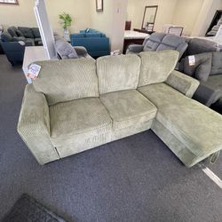 Sectional Sofa Set Convertible 