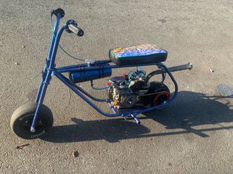 Minibike