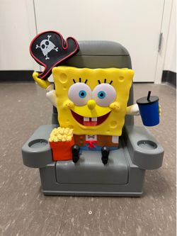 SpongeBob Toy