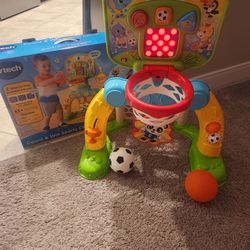 Vtech Baby SPORTS center