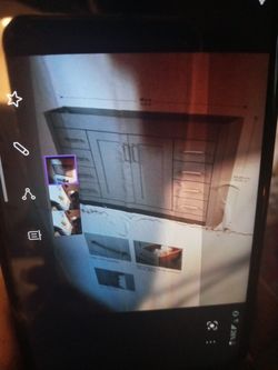 Bathroom Sink & Vanity