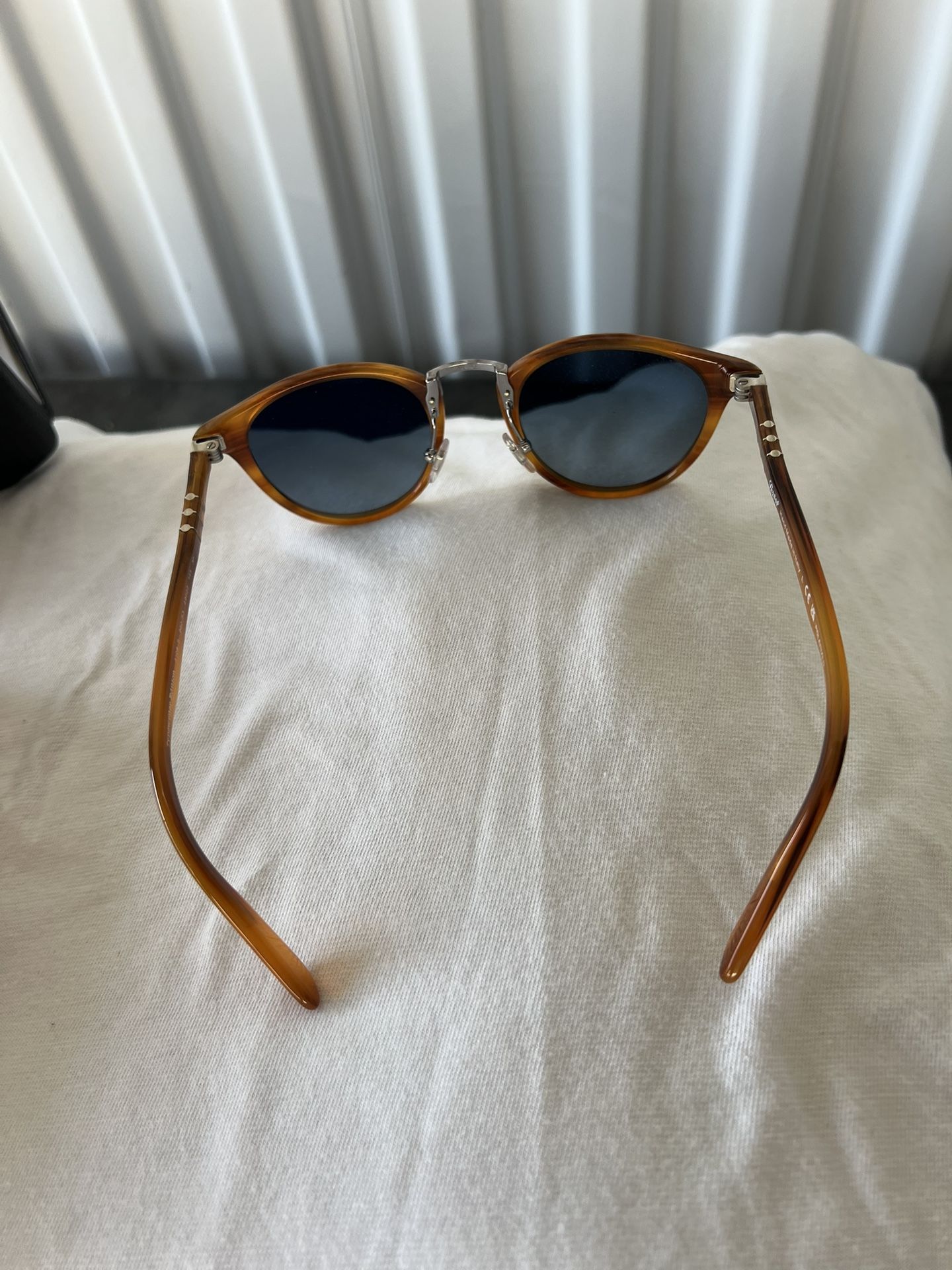 New Persol Unisex Polarized Ultra Premium Sunglasses