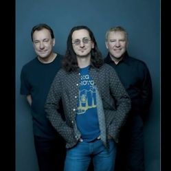 Rush @ THE KIA FORUM  6-11-26