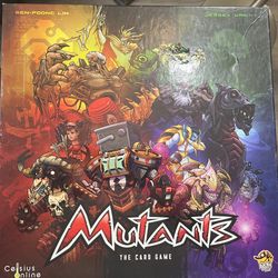 Mutants 