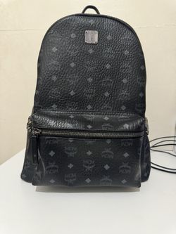 MCM Stark Side Studs Backpack