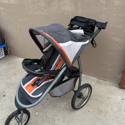 Stroller #1