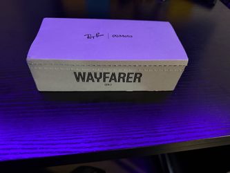 Ray-Ban Meta   Wayfarer gen 2