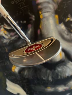 Taylormade putter