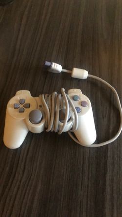 Ps1 analog controller (untested)