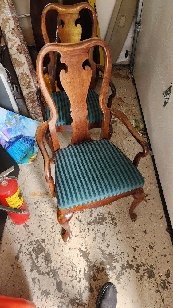 Dining Chairs