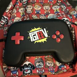 Fgteev- School Backpack 