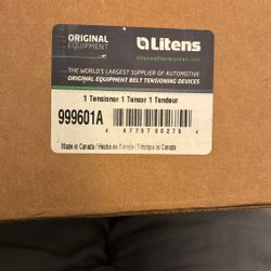 Litens  Belt Tensioner