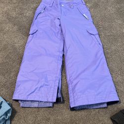 DRYRIDE Burton Snow Pants