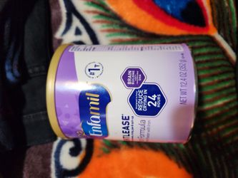 Enfamil Gentlease