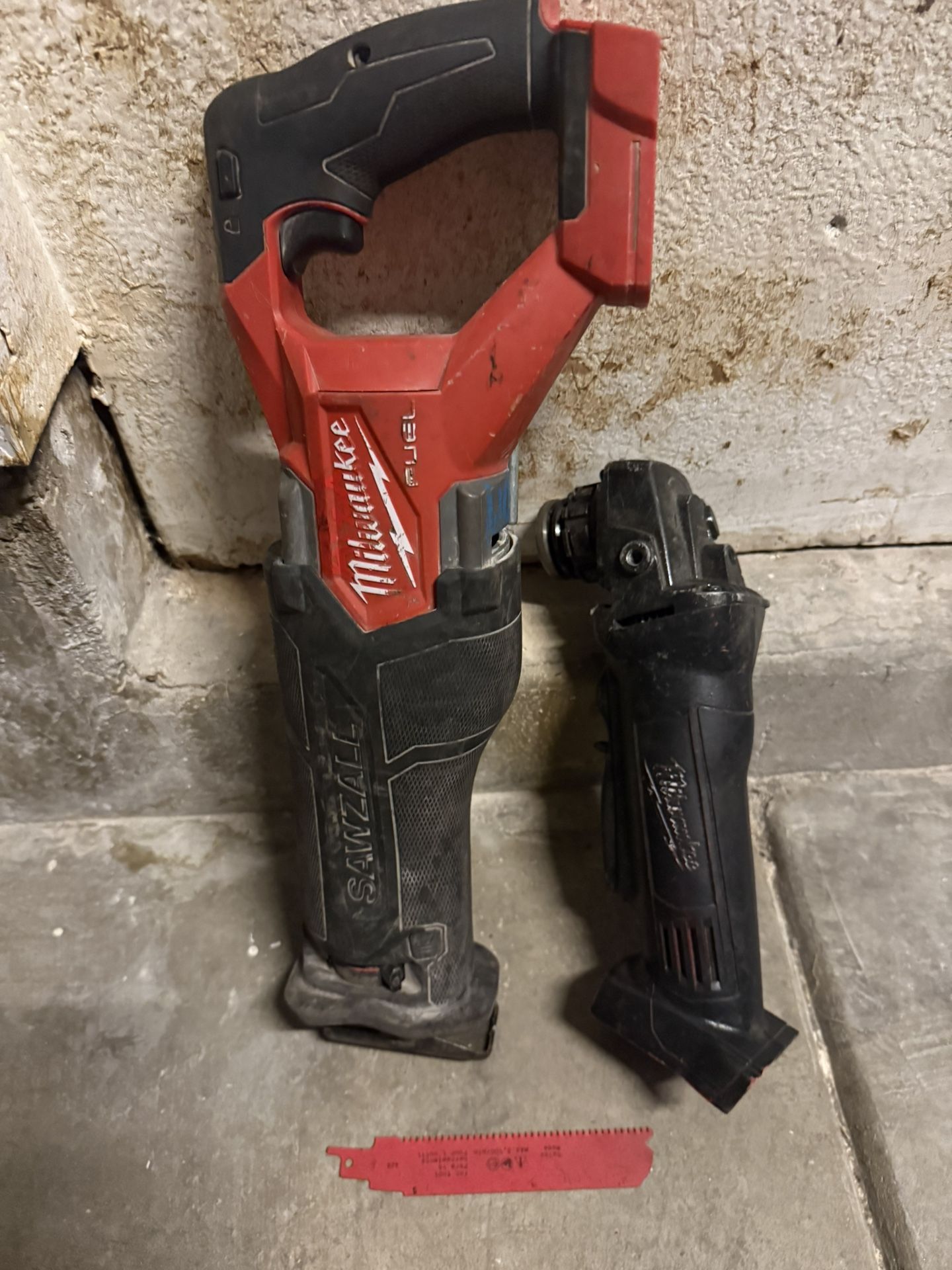 Milwaukee Tools 