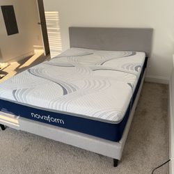 Mattress 