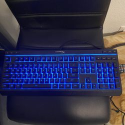 Gaming Keyboard!