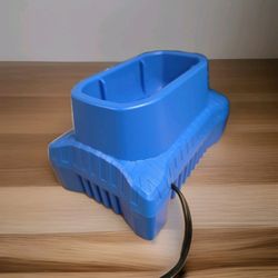 Compact Charger Kbt 40v Lithium Battery