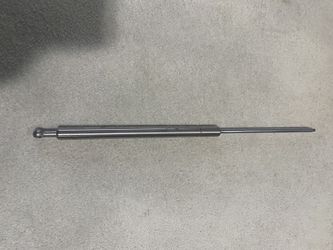 Stainless Steel Hydraulic Arm for Boat Hatch