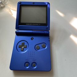 Game boy