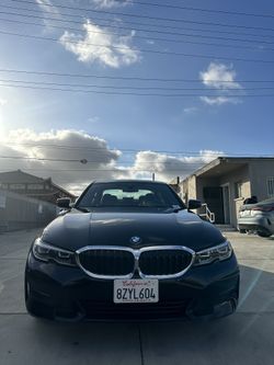 2021 BMW 330i