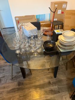 Moving sale ! Everything must go !