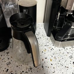 Ninja Coffee Carafe 