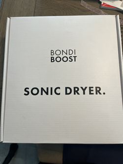 Bondi Boost