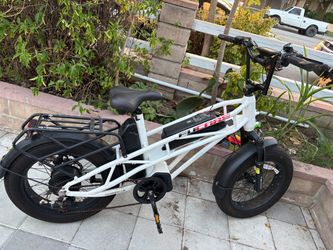 Fucare bike