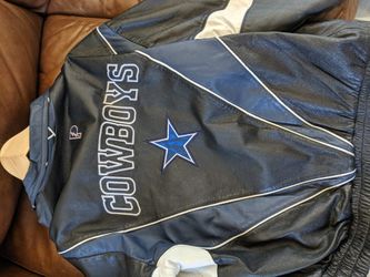 Vintage Dallas Cowboys Jacket