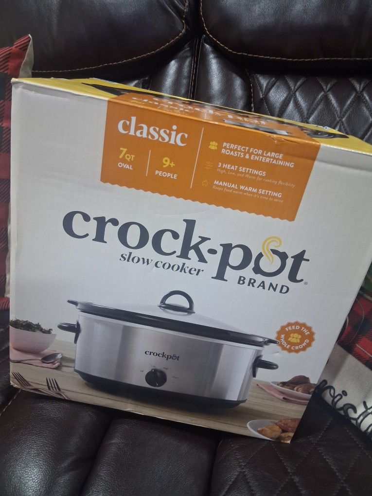 Crockpot