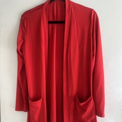 Women’s Size M Cardigan 