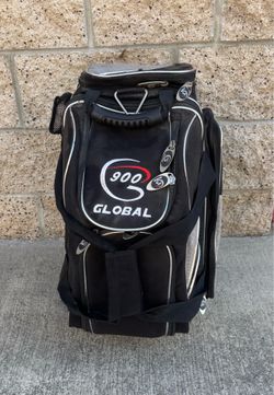 Bowling bag
