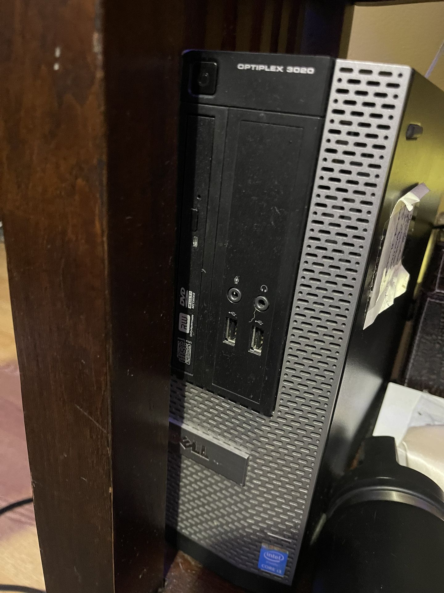 Dell Optiplex 3020 Pc