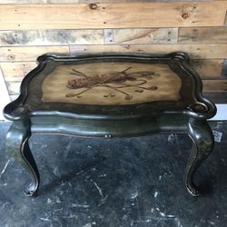 Coffee Table - Golf Theme 