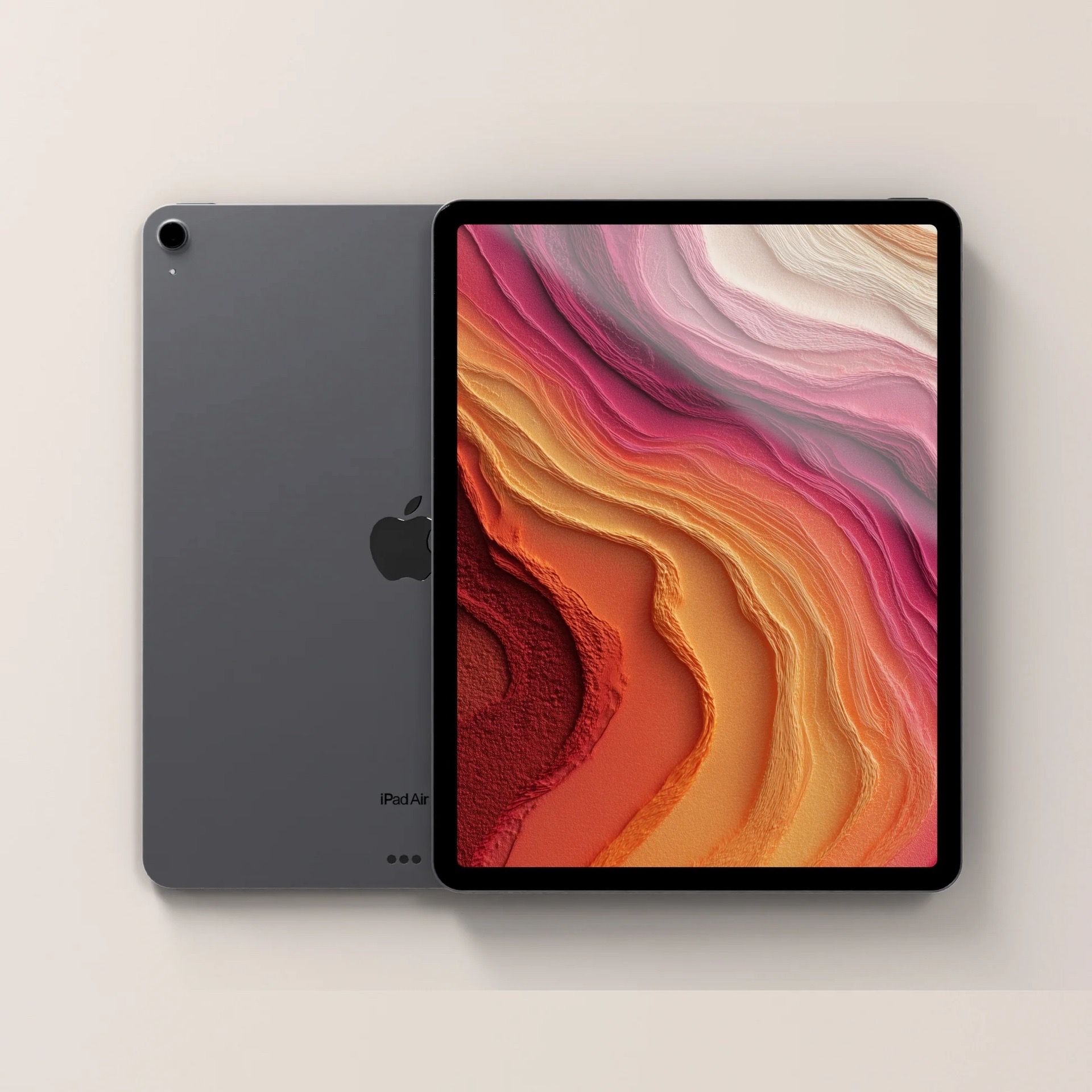 iPad Air 13-inch (M2) Chip 256 GB