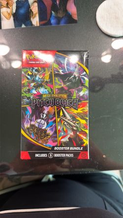 Pokemon Trading Cards