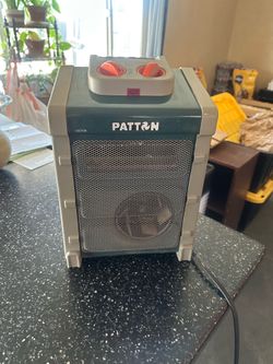 Electric Heater