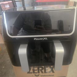 Power XL Air Fryer