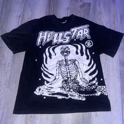 Hell Star Shirt
