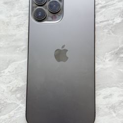 Apple iPhone 13 Pro Max – 256GB (Factory Unlocked)