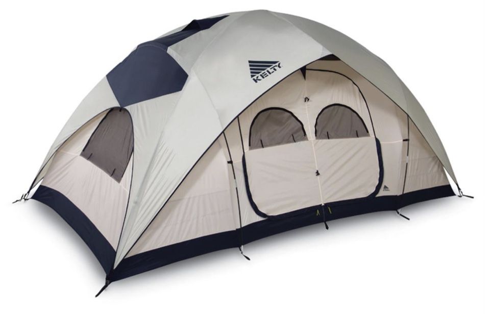 Kelty Tent Rio Grand 8