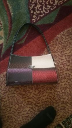 purse