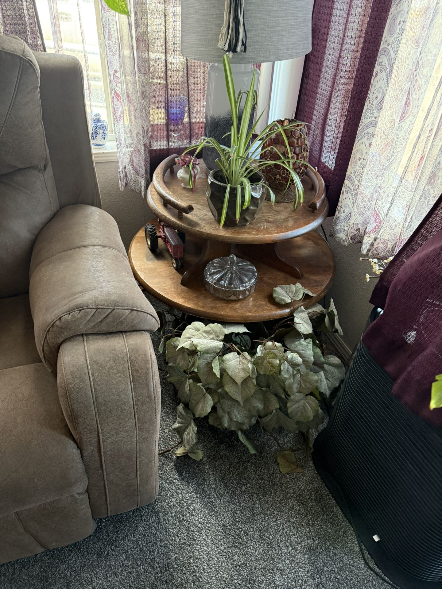 End Table