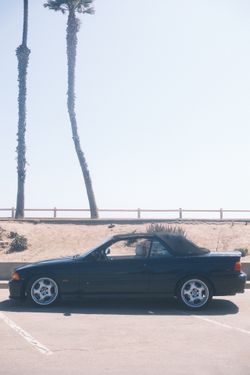 1997 BMW 328i