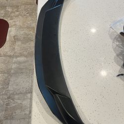 Rear Spoiler