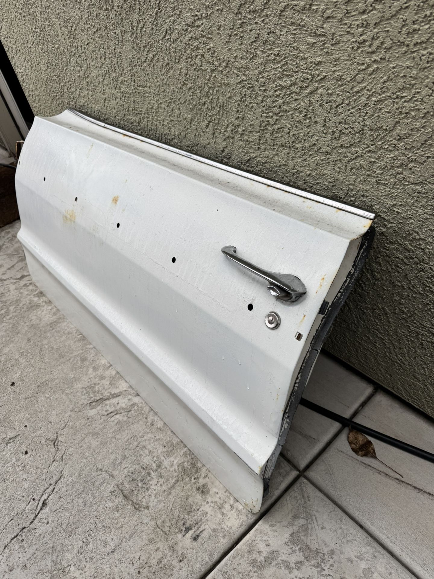 1964 Impala SS Driver Door