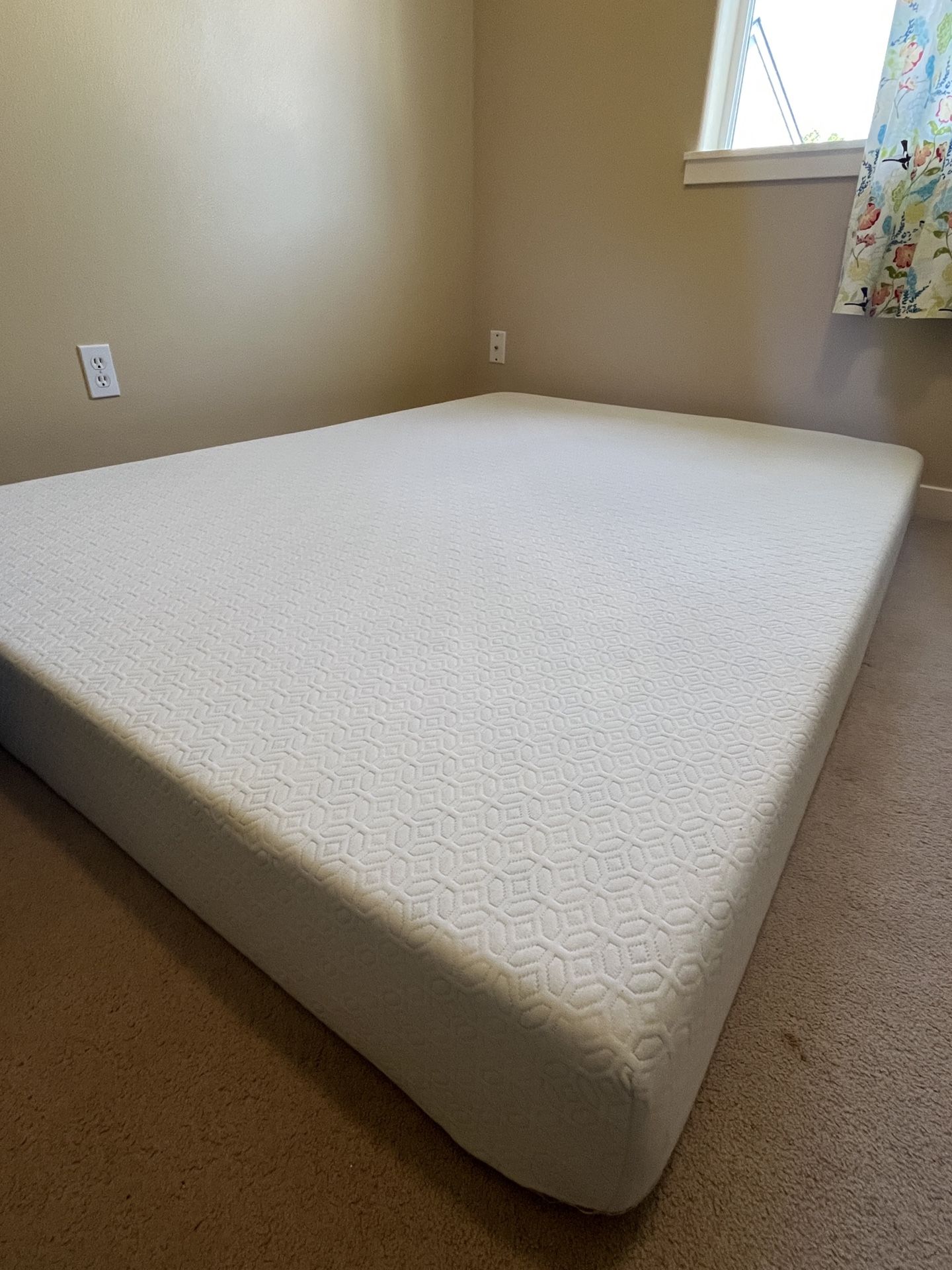 Full Size Mattress