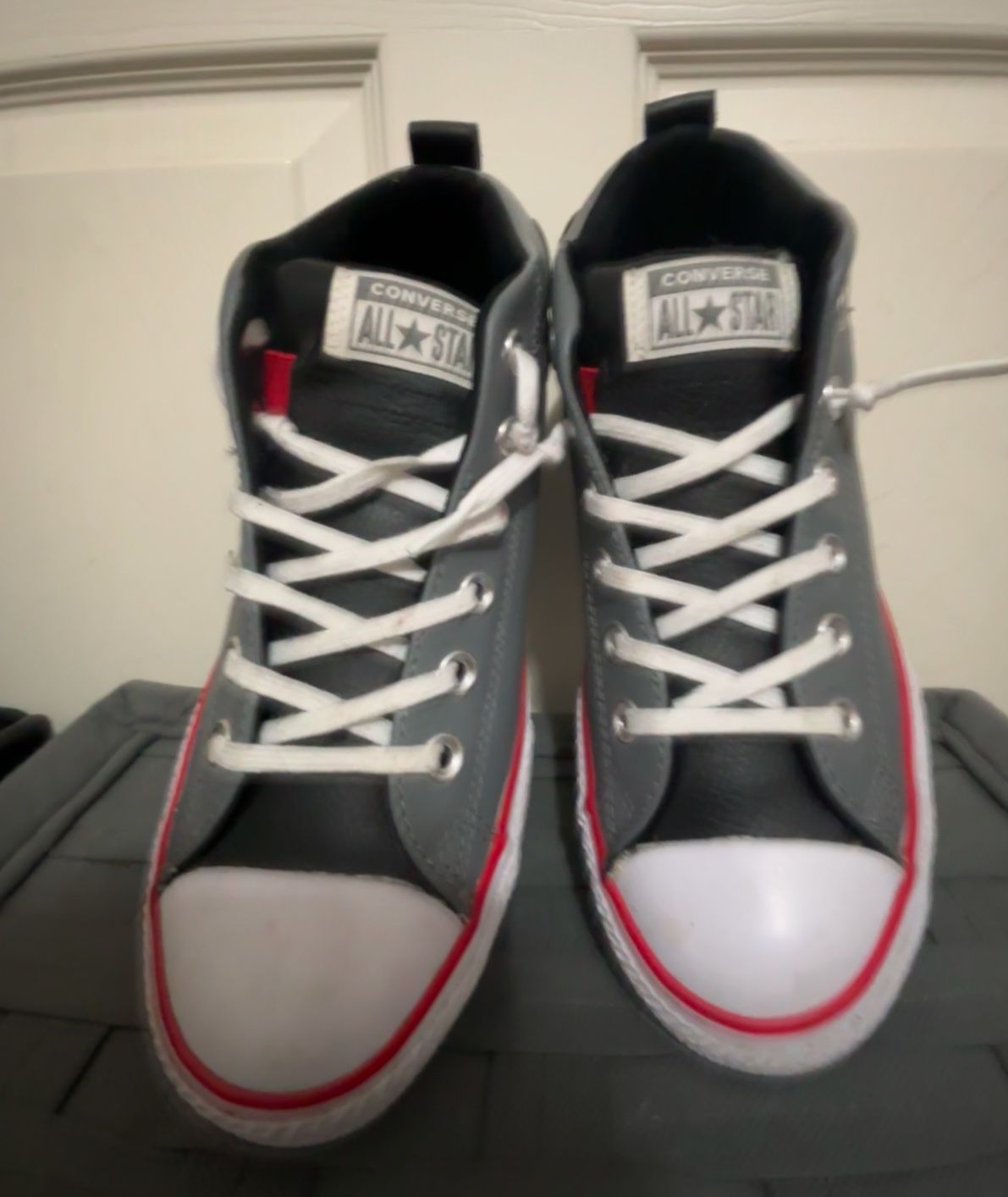 Converse Size 5 