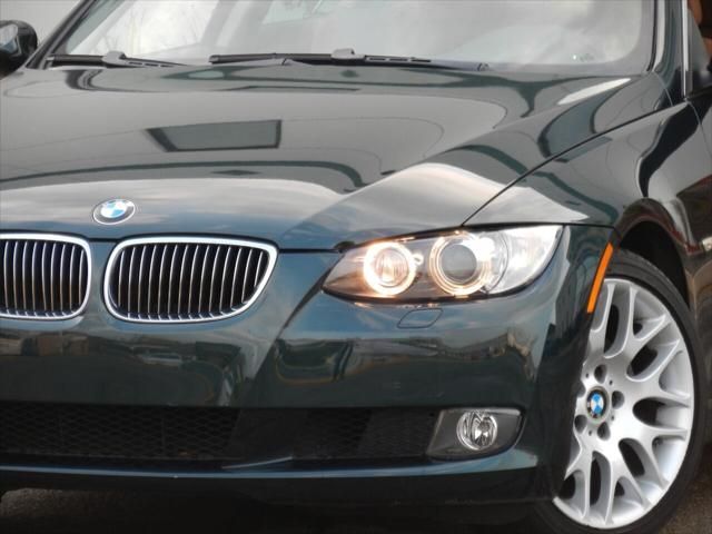 2007 BMW 3 Series